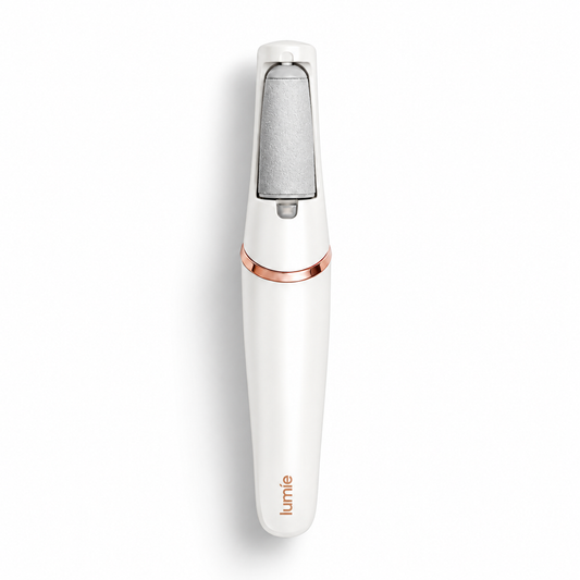 Lumíe™ Removedor de Callos Profesional